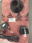 Vintage Motorola FLN8323A, Buzzer Kit For The 9100-WS/9100-T, Hard Find. Fixed Price $18.00.