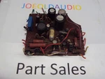 Akai GXC-65D Cassette Deck Original Sys. Con. Osc. Board. Parting Out. Fixed Price $27.99.
