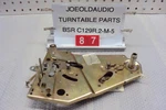 Bsr C129R.2-M-5 Turntable Main Gear Assembly Tested Parting Out. Fixed Price $22.99.