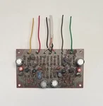 Pioneer SX-737 Head Amp Assy Equalizer Board. AWF-011. Fixed Price $23.50.