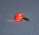Pfanstiehl 4776-DE Needle For Shure N92E N99E N104E M92G M99 M104. Fixed Price $39.95.