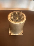 Vintage Rca Western Electric Tube Audio Amplifier Studio Console Transformer. Fixed Price $80.00.