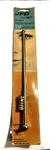 Jfd Tv Antenna Rod For Motorola Televsion Sets - Nos Model TA517. Fixed Price $24.50.