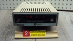 Heath Schlumberger Solid State Counter SM-104 Displays Overload. Sold As Is.. Fixed Price $20.00.