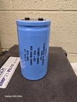 Cornell Dubilier 3186GE242T450APA2 2400UF 450VDC -10%+50% Electrolytic Capacitor. Fixed Price $20.00.
