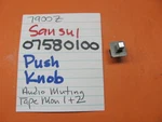 Sansui 07580100 Knob Assembly Fm Mode Tuning Tape Monitor 7900Z 4900Z 5900Z. Fixed Price $8.22.