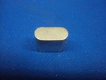 Fisher RS-1052 (l) Or RS-1022 Receiver Push Button Knob. Has Small Scratches. Fixed Price $18.99.