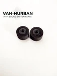 Sony TC-W390 Rollers. Fixed Price $9.35.