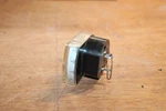 Rare Vintage Triplet 321044 Vertical Vu Meter Scale 0-30 For Stereo Receiver. Fixed Price $17.95.