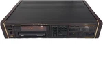 Pioneer PD-M90X Cd Player Wood Sides Made In Japan (video) A++. Fixed Price $961.11.