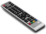Remote Control For Samsung Player Model DVD-VR300E. Fixed Price $26.05.