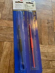 Heathkit Alignment Tool Set. Fixed Price $14.99.