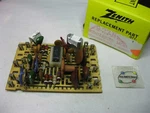 9-27-R Zenith Replacement Part Module Television Tv Used. Fixed Price $19.99.