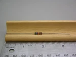 50 Allen Bradley RC20GF563J 56K 1/2W 5% Carbon Composition Resistors. Fixed Price $29.99.