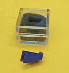 1PCS Replace Needle Stylus For Kenwood KD-47F T4P Phono Cartridge Free Shipping. Fixed Price $16.89.