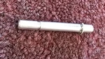 Tascam 5800472201 Eject Rod With Clamp * Free Shipping. Fixed Price $26.90.