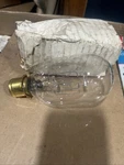 Ge Dmx Projection Lamp Projector Bulb 500W 115-120V. Fixed Price $10.00.