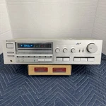 Kenwood KR-820 Vintage Am/fm Stereo Receiver Serviced Cleaned Tested. Fixed Price $189.95.