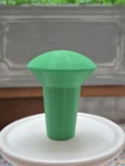 M998 Radio Whip Antenna Tip Large Military AS-3900 Hmmwv Humvee Hummer. Fixed Price $12.99.
