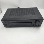 Sony Surround Sound Am Fm Stereo Receiver System Cd Video STR-D615 No Remote. Fixed Price $69.79.