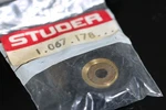 Revox B77,C270,A700 Studer B67 Oem Pinch Roller. Fixed Price $99.00.
