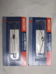 2 Vintage Mallory Silicon Rectifier Diffused Junction A600 1 Amp Piv Nos. Fixed Price $15.84.