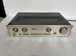 Luxman L-210 Stereo Integrated Amplifier. Fixed Price $500.00.