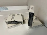 Lot Of 2 Genuine Kenwood Compact Disc Magazine CDM-600 New Sealed Plasti. Fixed Price $18.77.