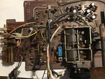 Sansui G-4700 F-3062 Am/fm Tuner Board..selector Switch And Front Tape Input.. Fixed Price $99.44.