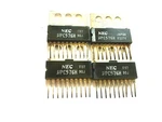 UPC576H Original New Nec Integrated Circuit Lot Of 4. Fixed Price $18.95.