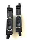 Sony KDL-55W802A Tv Speakers 1-858-861-21 , 1-858-861-11. Fixed Price $19.95.