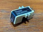 Audio-technica TR430E Std-mount Cart. Needs Stylus (continuity Tested Good). Fixed Price $16.95.