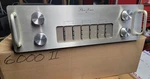 Phase Linear Audio Delay Model 6000 Series Two W/ Rack Handles - Fully Serviced. Fixed Price $325.00.