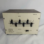 Vtg Russound TMS-1W Stereo Speaker Selector Impedance Matching Untested. Fixed Price $29.98.