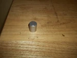 Sansui AU-D7 Integrated Amplifier Balance/selector Mode Knob (1). Fixed Price $15.00.