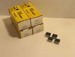 (lot Of 4) Component / Philips ECG941M Amplifier New. Fixed Price $6.00.