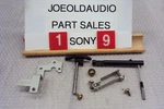 Sony Turntable PS-150 Cueing Assembly. Tested. Parting Out Entire. Fixed Price $22.99.