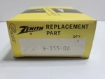 Vintage Zenith Replacement Part 9-155-08 Crt Socket Nos B2/E10. Fixed Price $37.50.