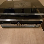 Vintage Capehart Am/fm Mpx Track Stereo Record Player Model SKT228/16CK. Fixed Price $89.00.