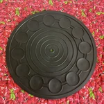 Yamaha TT-300U Turntable Rubber Mat Soft & Pliable Fast Flat Rate Shipping. Fixed Price $15.00.