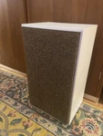 Leak Sandwich Speaker Circa 1960. Fixed Price $50.00.
