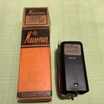 Meissner 16-5700 Standard Size Input If Transferred 175KHZ Kc Broadcast Band. Fixed Price $18.99.