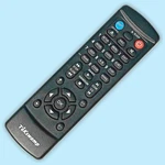 New Remote Control For Aiwa NSX-V3000 AV-X300U AV-X350. Fixed Price $21.85.