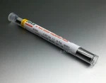 New Qualitek Delta 0.7OZ Tube .032 No-clean Core Flux 62/36/2 Silver Wire Solder. Fixed Price $13.99.