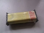 New Clareed Relay CR3TN-1501T Nos Cp *free Shipping*. Fixed Price $28.99.