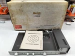 Counterpoint SA-5.1 Control Amplifier Tube Preamp Vintage Japan. Fixed Price $2725.99.