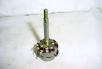 1959 Nos Vintage Cts Meg Ohm Potentiometer 145000-001 With Position Switch. Fixed Price $24.99.