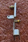 Sony X-3356-608-1 Lifter Lever Assembly. Fixed Price $39.90.
