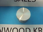 Kenwood Kr 4070 Knob Nice Condition Replaces Bass Treble Balance.. Fixed Price $18.99.
