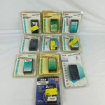 Rca Camcorder Battery Replacement AV-55 For NP-55 NP-77HD Tested. Fixed Price $19.99.